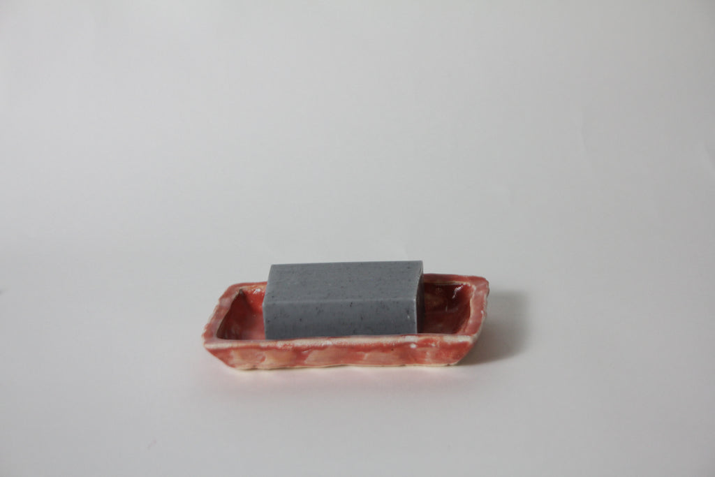 Soap dish  Bjarni Viðar Sigurðsson