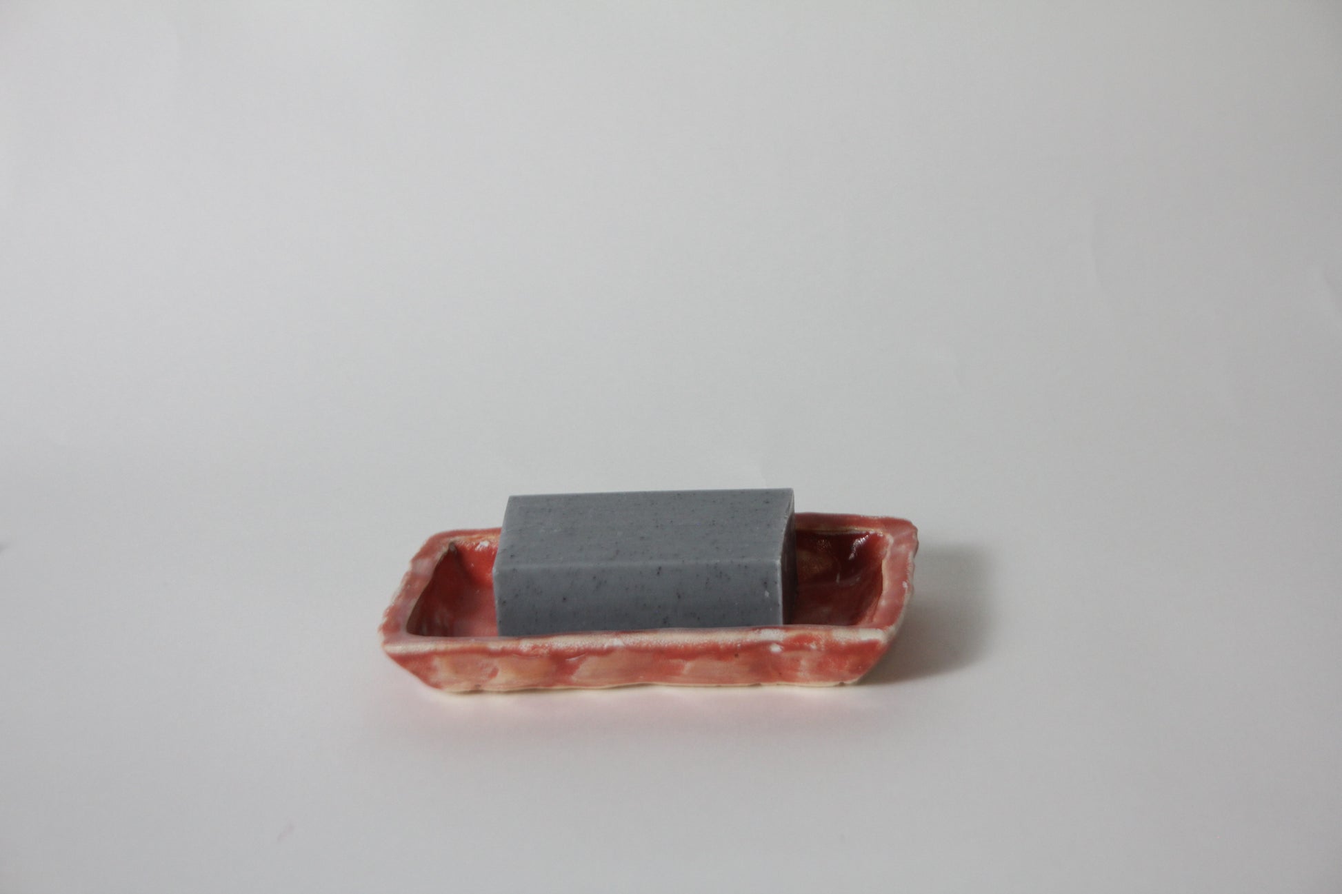 Soap dish  Bjarni Viðar Sigurðsson