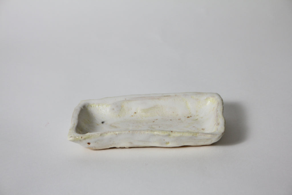 Soap dish  Bjarni Viðar Sigurðsson