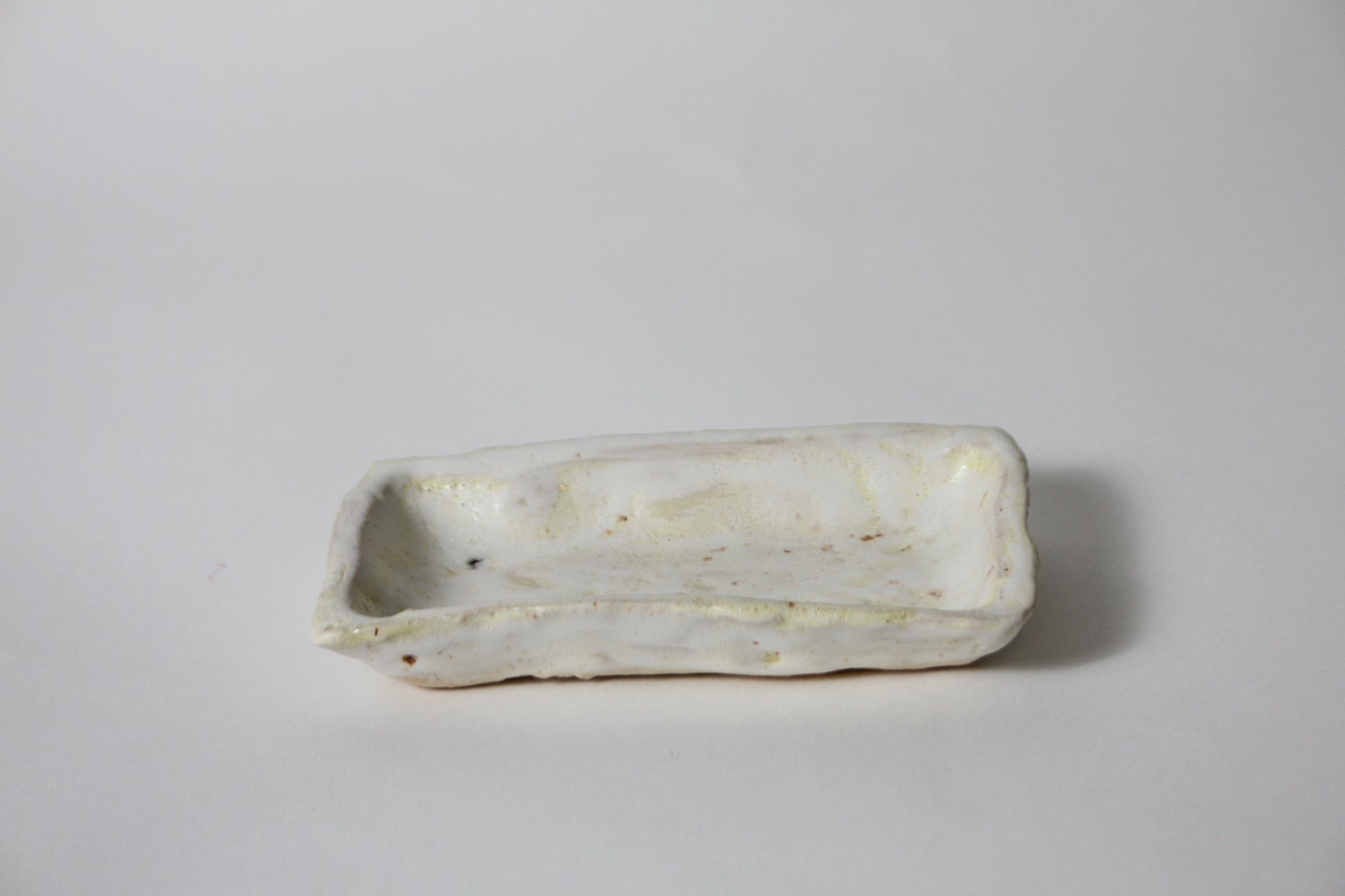 Soap dish  Bjarni Viðar Sigurðsson