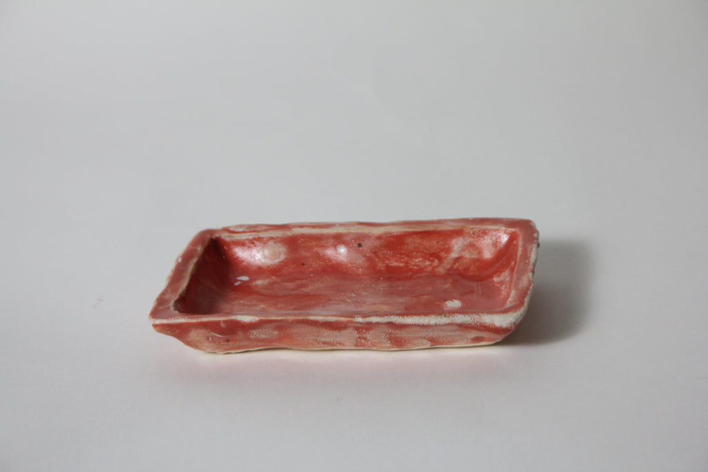 Soap dish  Bjarni Viðar Sigurðsson