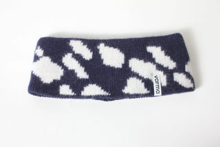 Varma Angora Wool Headband Rammagerðin