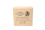 Good Luck Icelandic Horse Shoe Lucky Coin