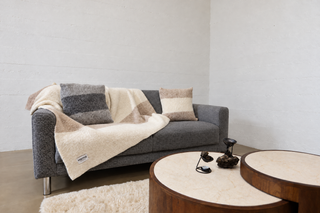 Varma Icelandic Wool Pillow Case