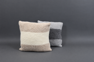 Varma Icelandic Wool Pillow Case