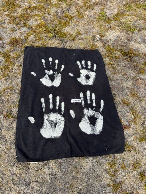 Kaleo blanket