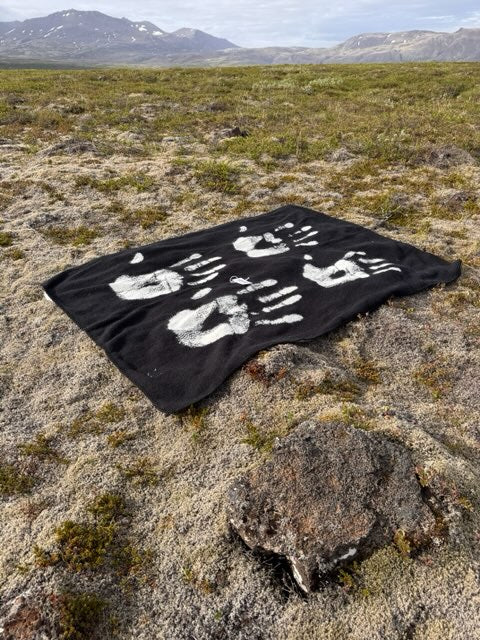 Kaleo blanket