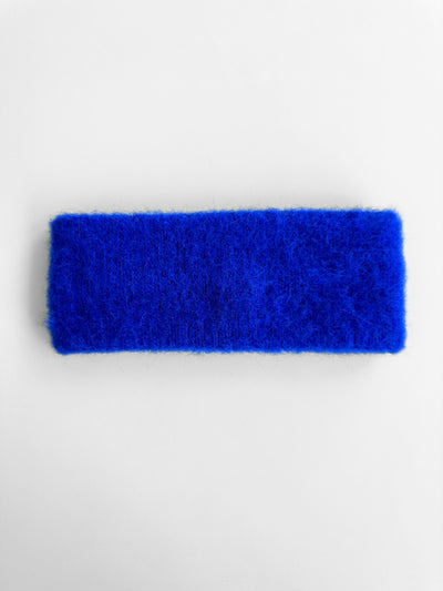 Varma Knitted Brushed Headband