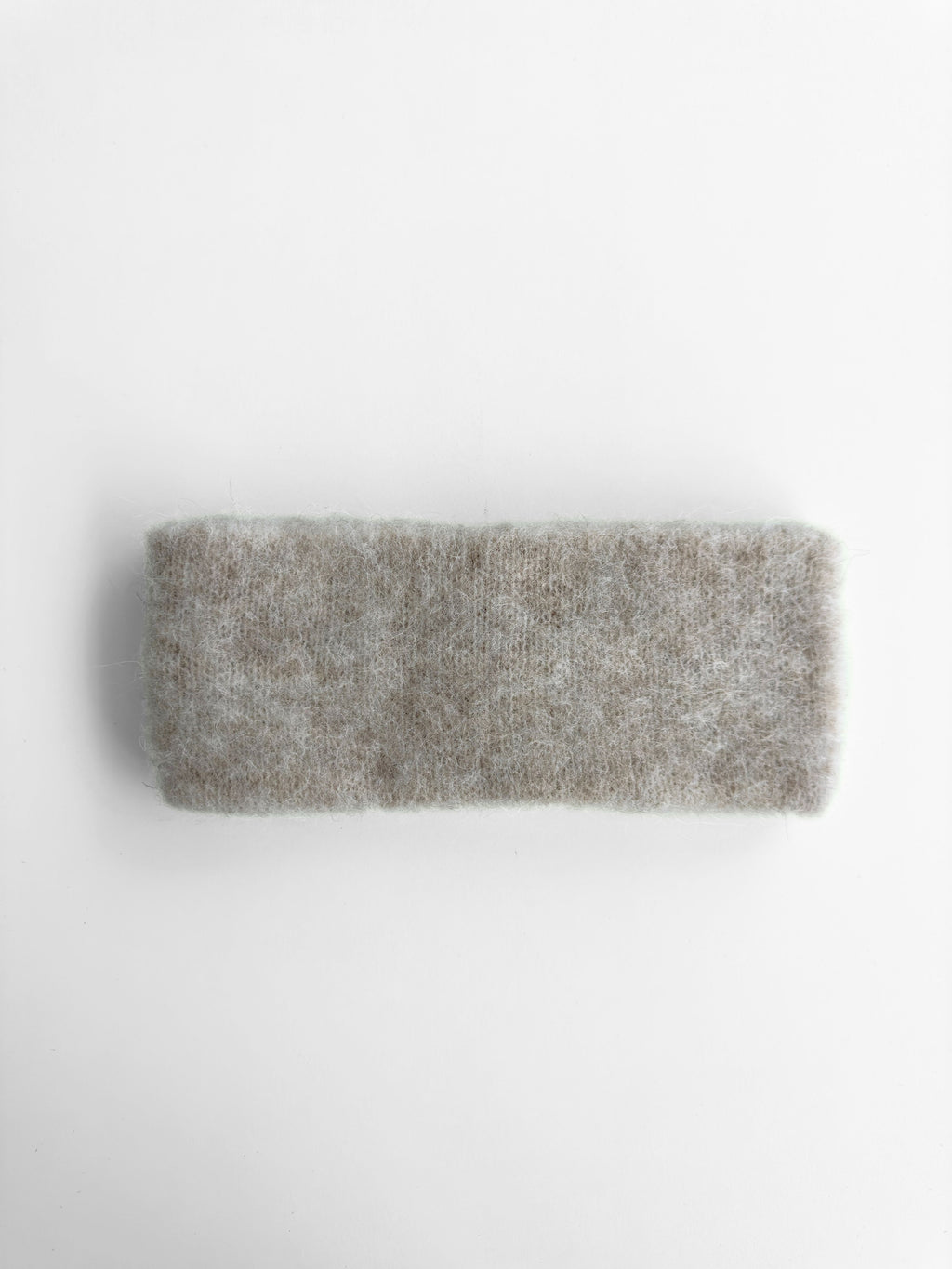 Varma Knitted Brushed Headband