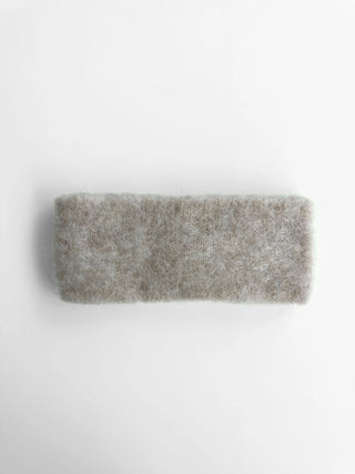 Varma Knitted Brushed Headband VARMA