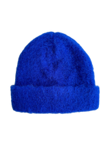 Varma Knitted Brushed Hat VARMA