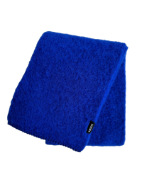 Varma Knitted Brushed Scarf