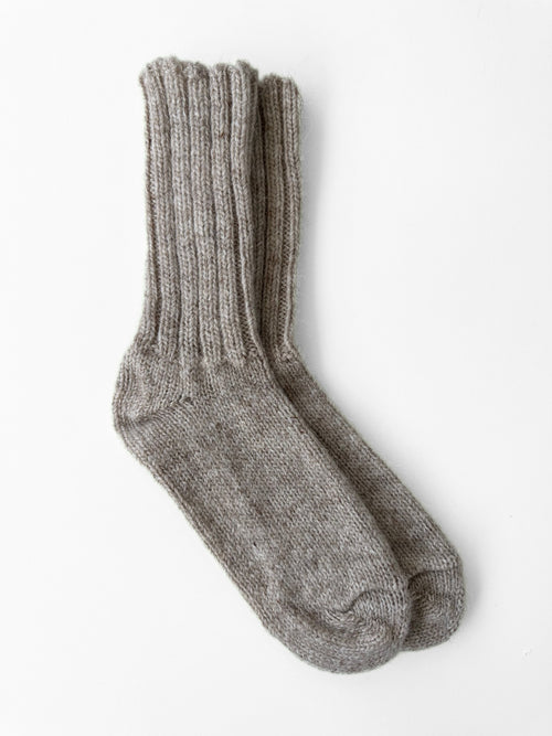 Varma Icelandic Wool Socks