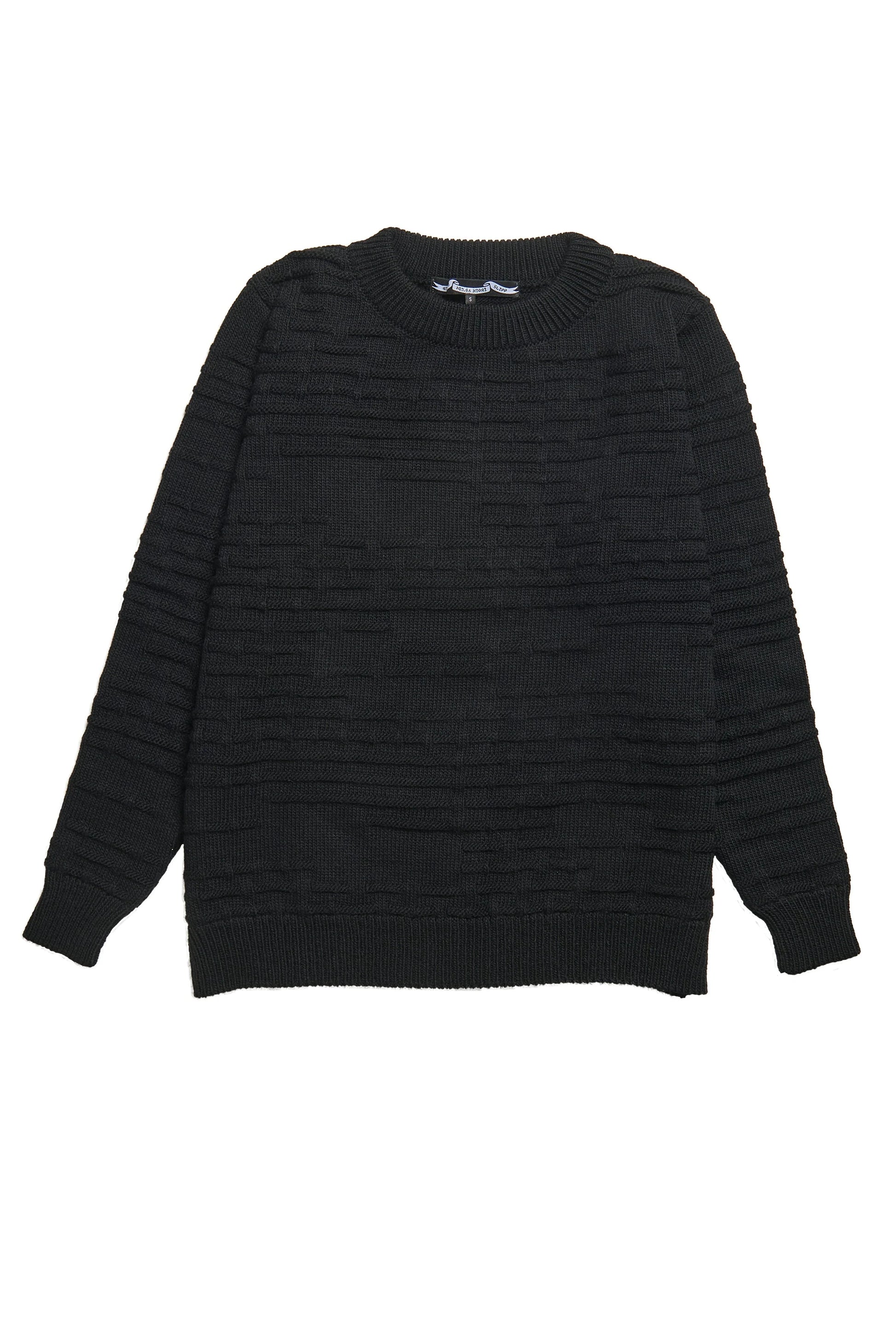 Bahns James Cook Sweater