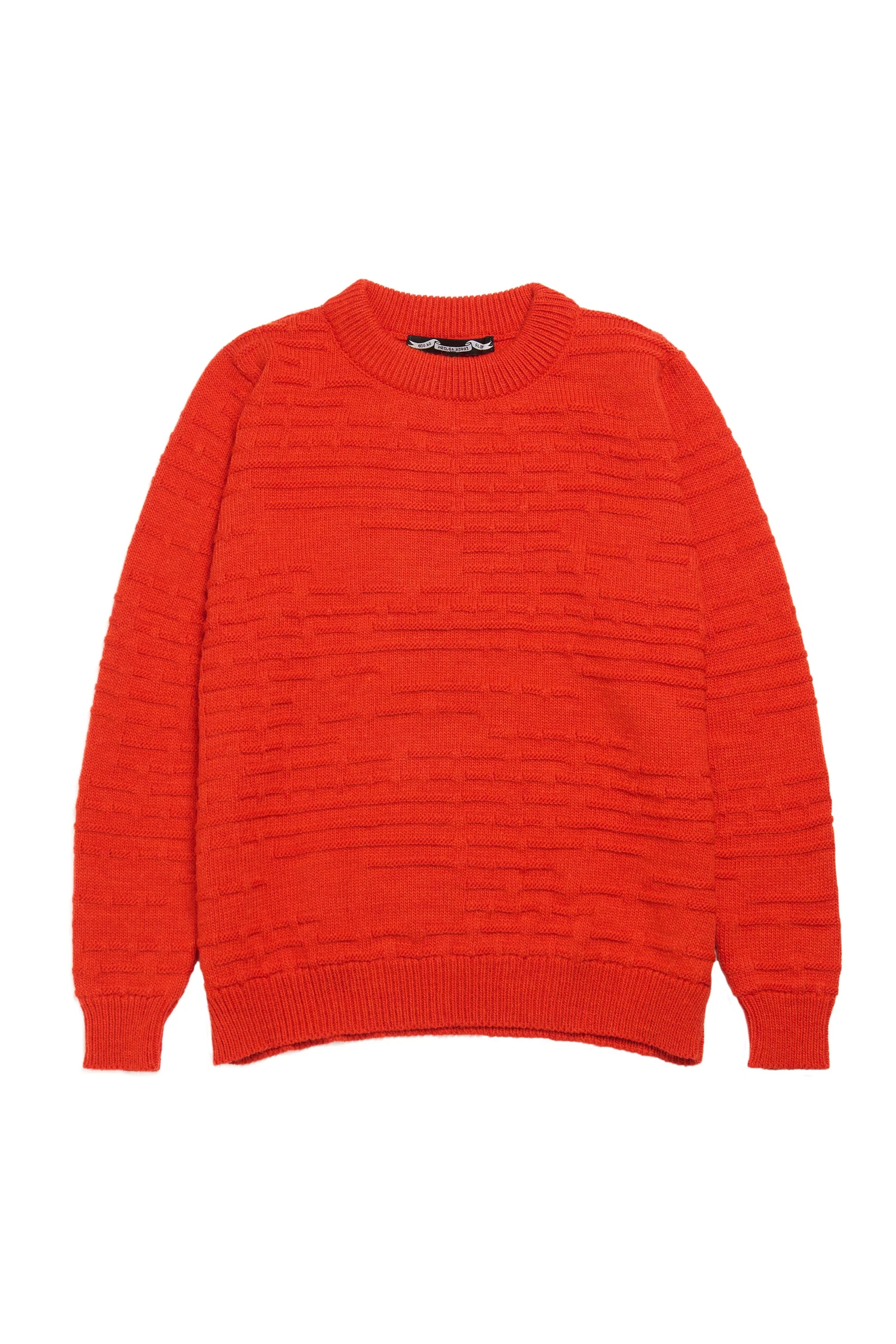 Bahns James Cook Sweater