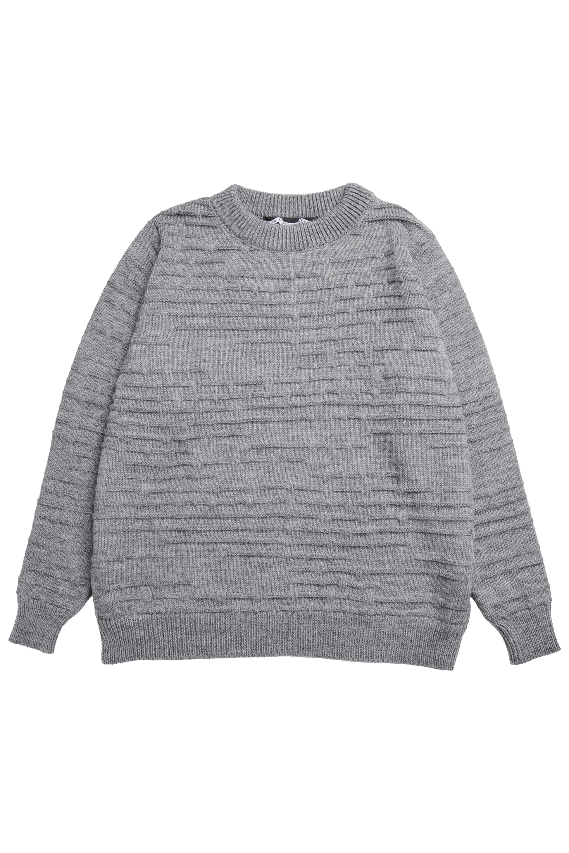 Bahns James Cook Sweater