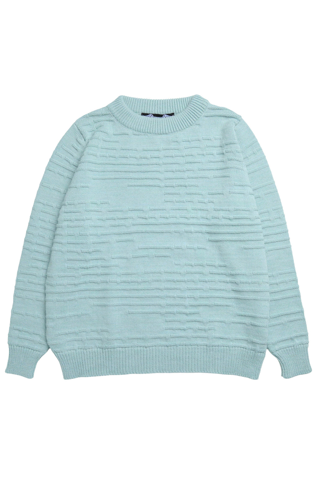 Bahns James Cook Sweater