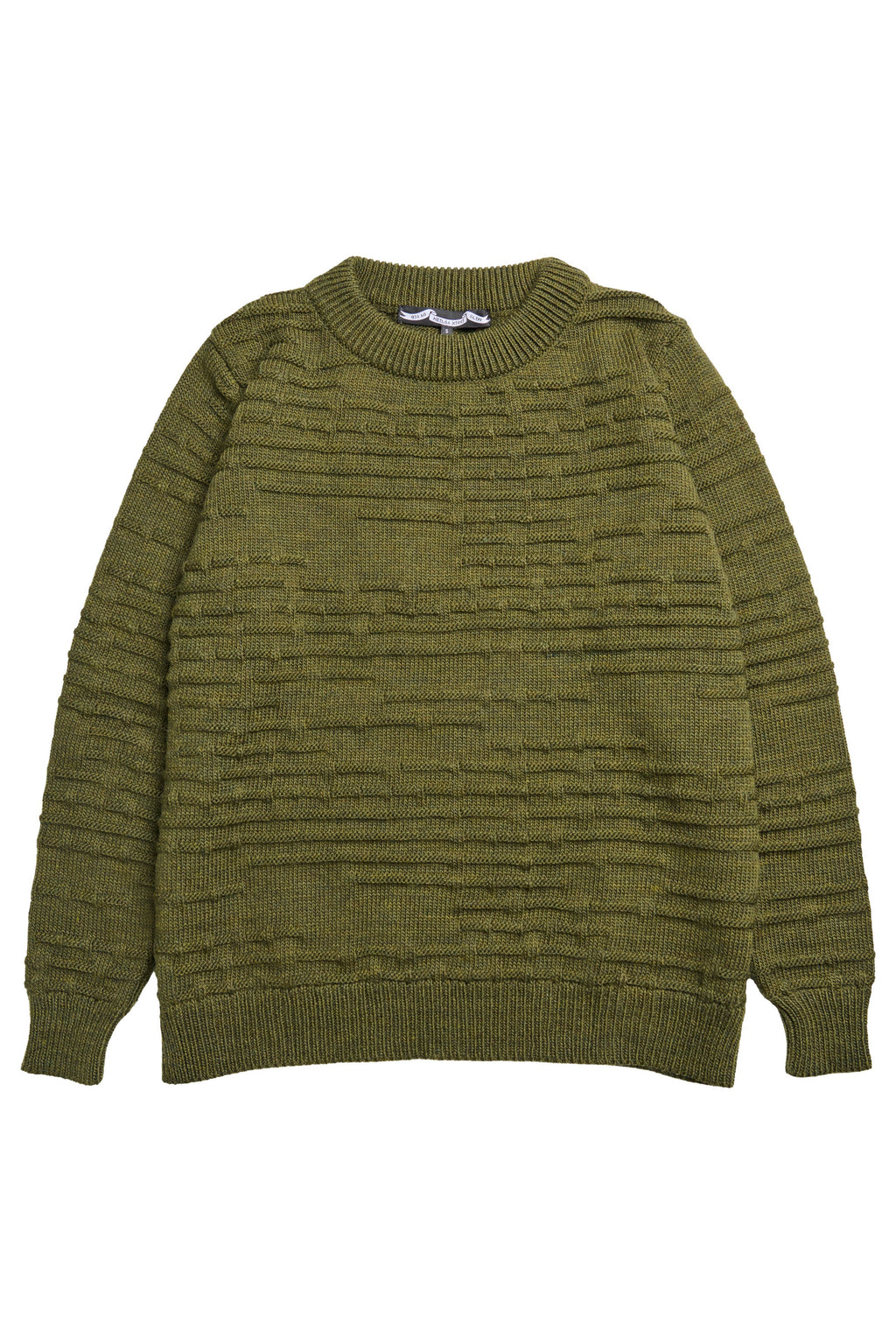 Bahns James Cook Sweater