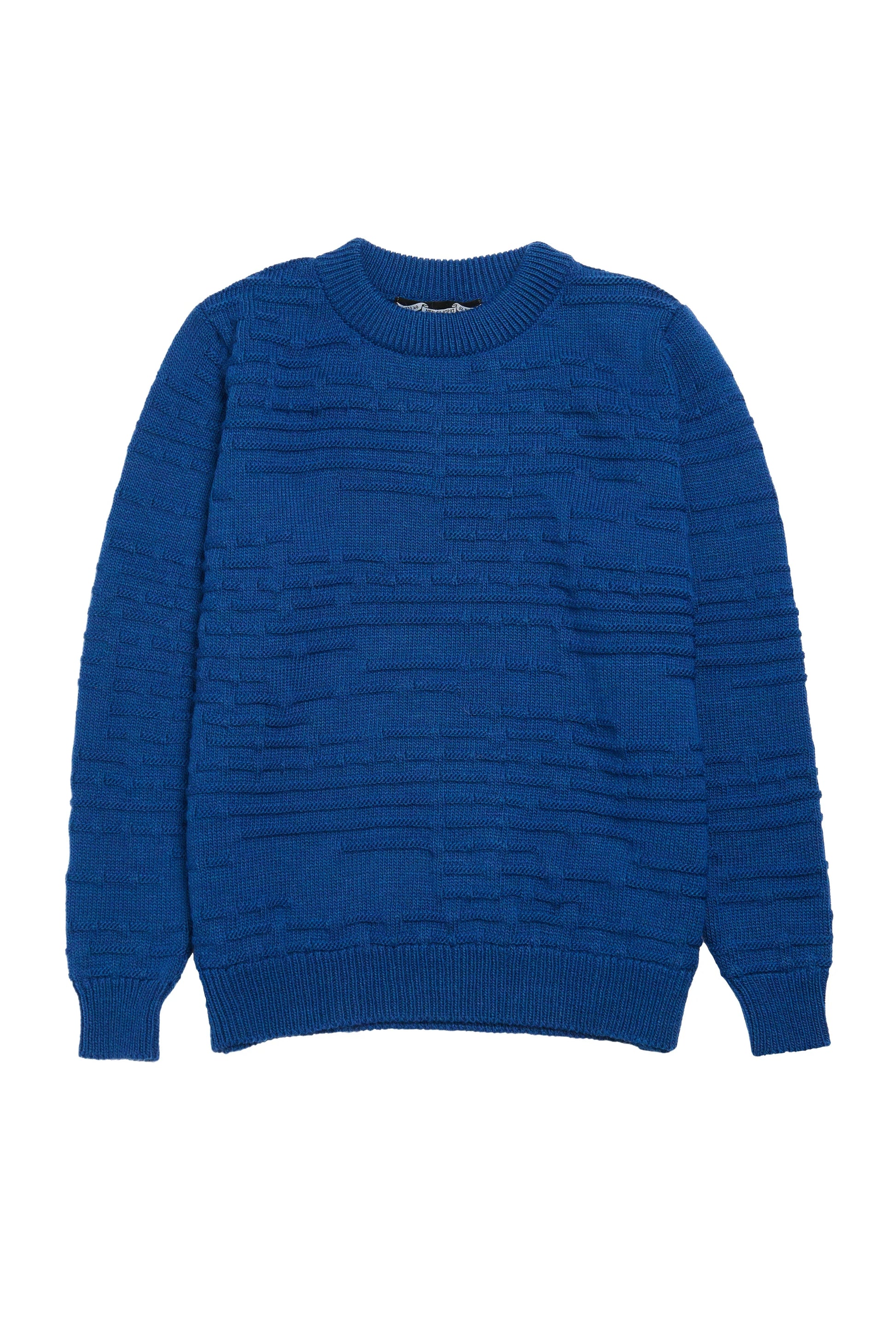 Bahns James Cook Sweater