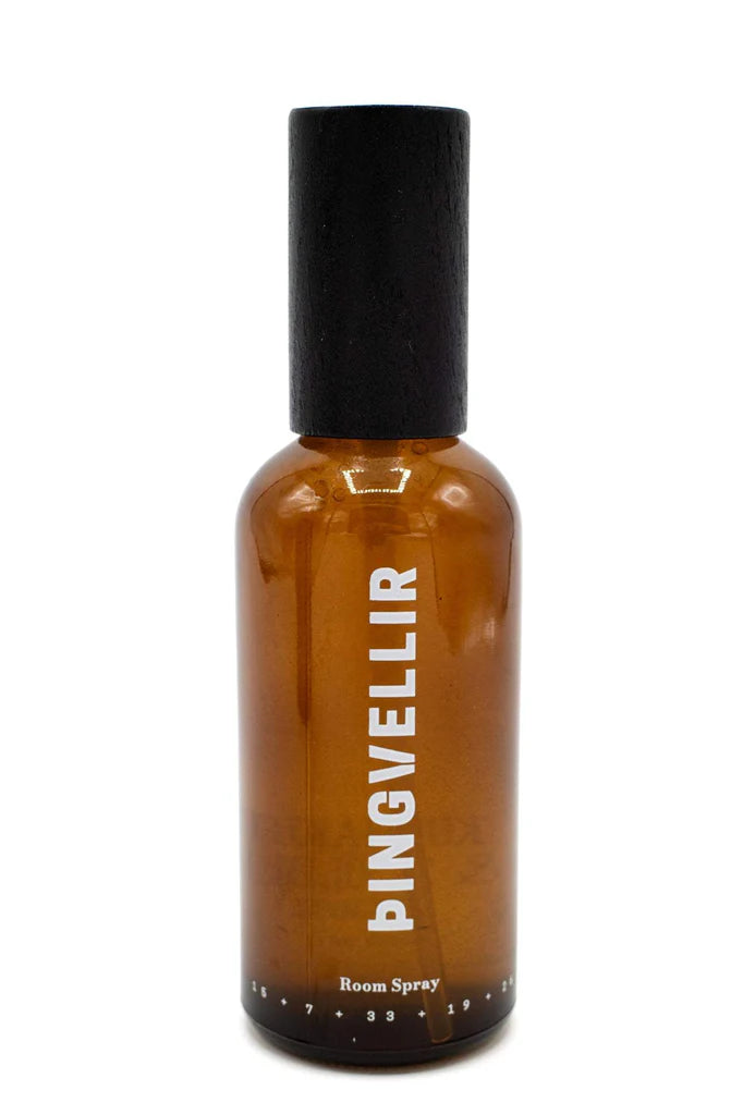 Kormákur & Skjöldur Room Spray Þingvellir