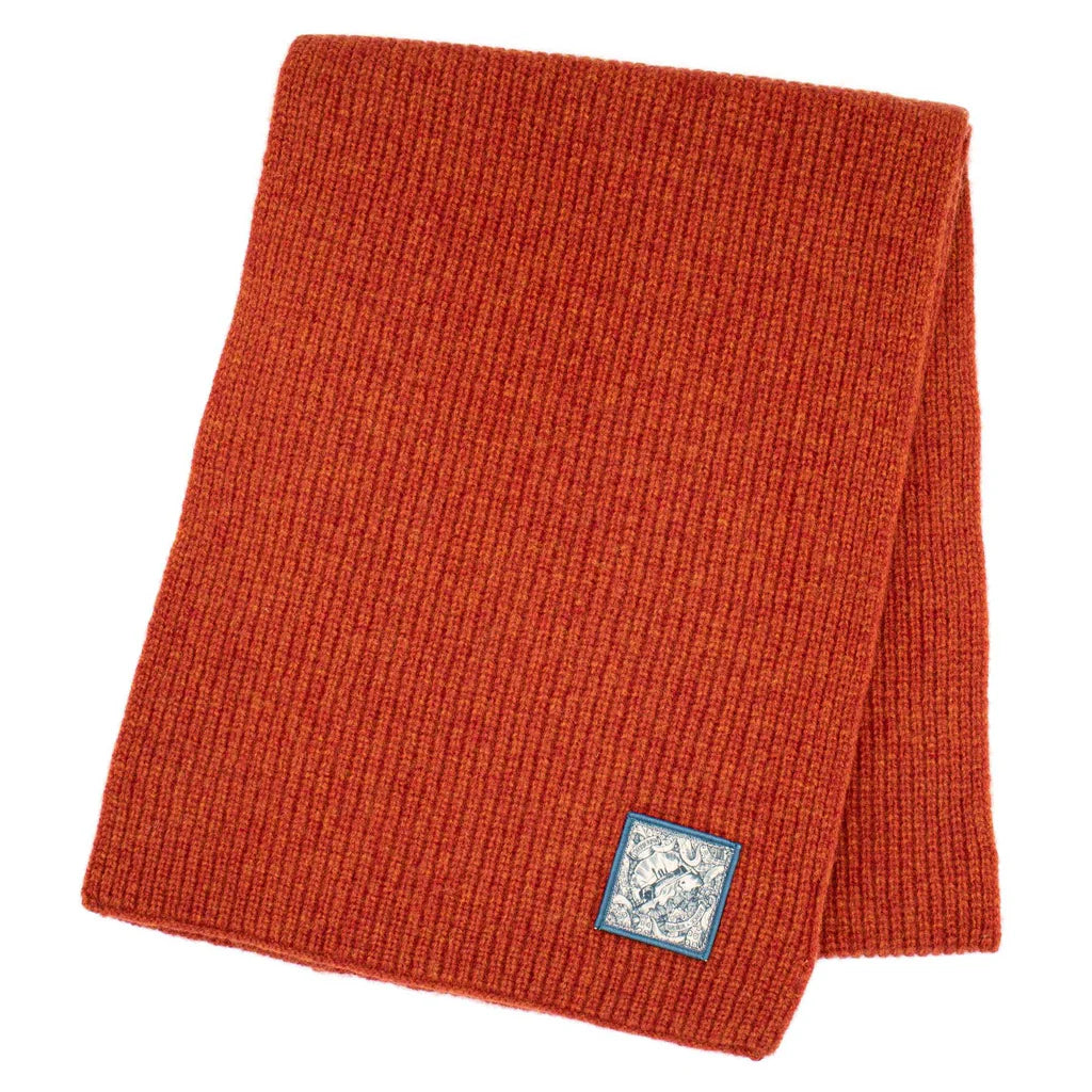 Kormákur & Skjöldur Sailor Scarf