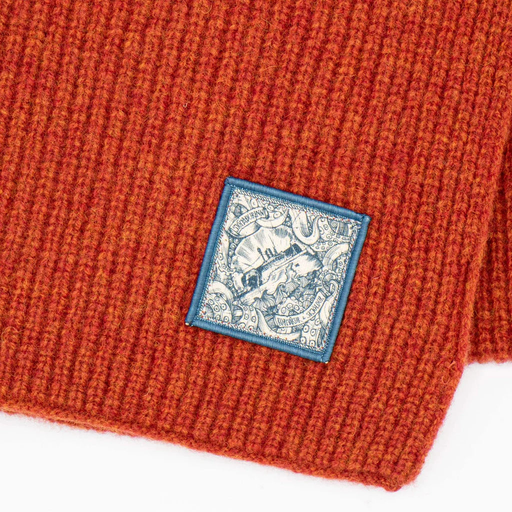 Kormákur & Skjöldur Sailor Scarf