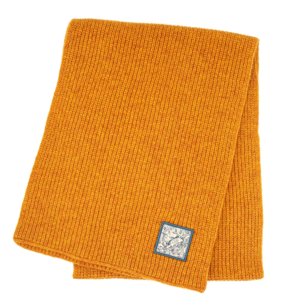 Kormákur & Skjöldur Sailor Scarf