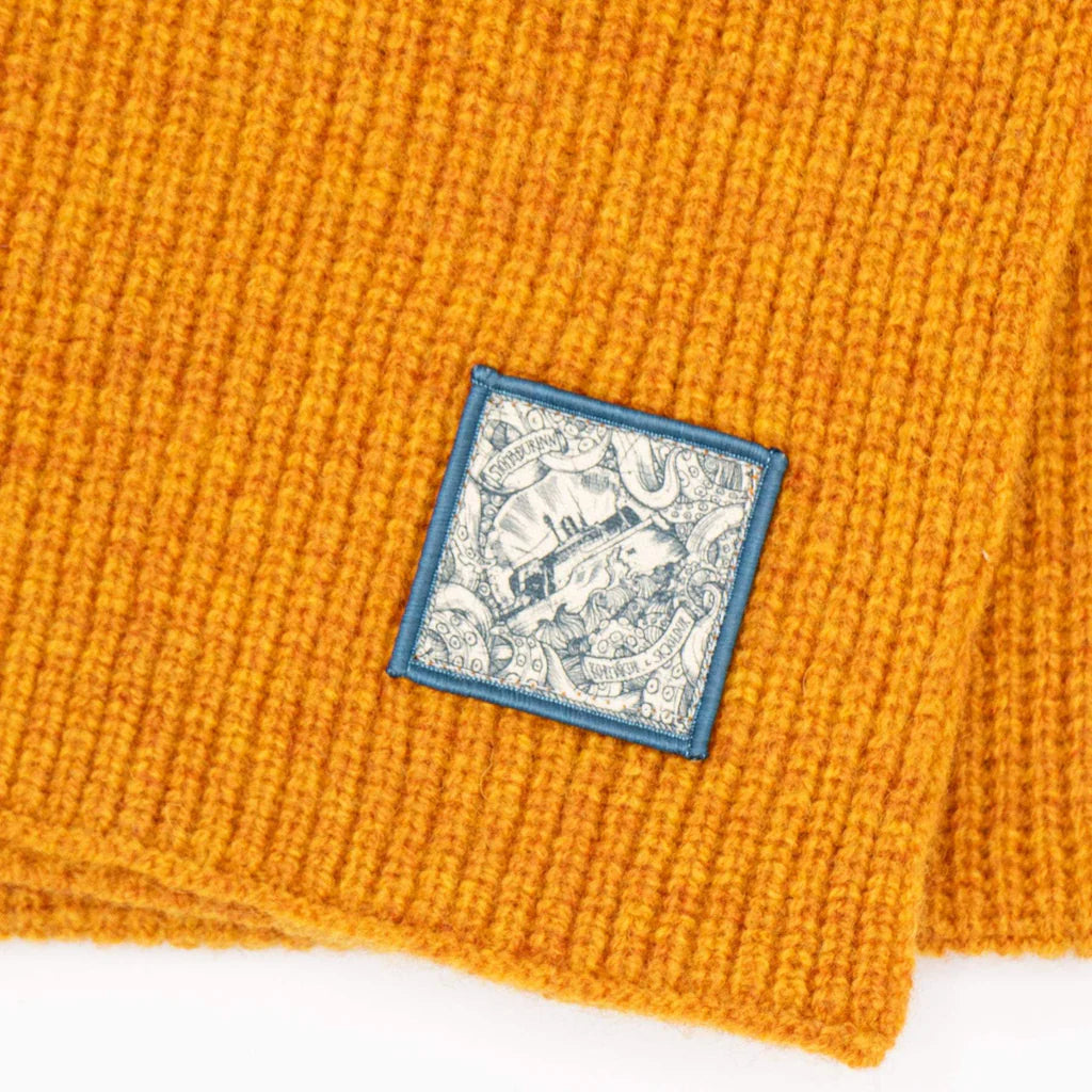 Kormákur & Skjöldur Sailor Scarf