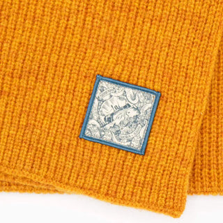Kormákur & Skjöldur Sailor Scarf Kormákur & Skjöldur