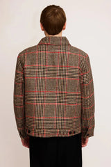 Kormákur & Skjöldur Jacket Icelandic Tweed Kormákur & Skjöldur