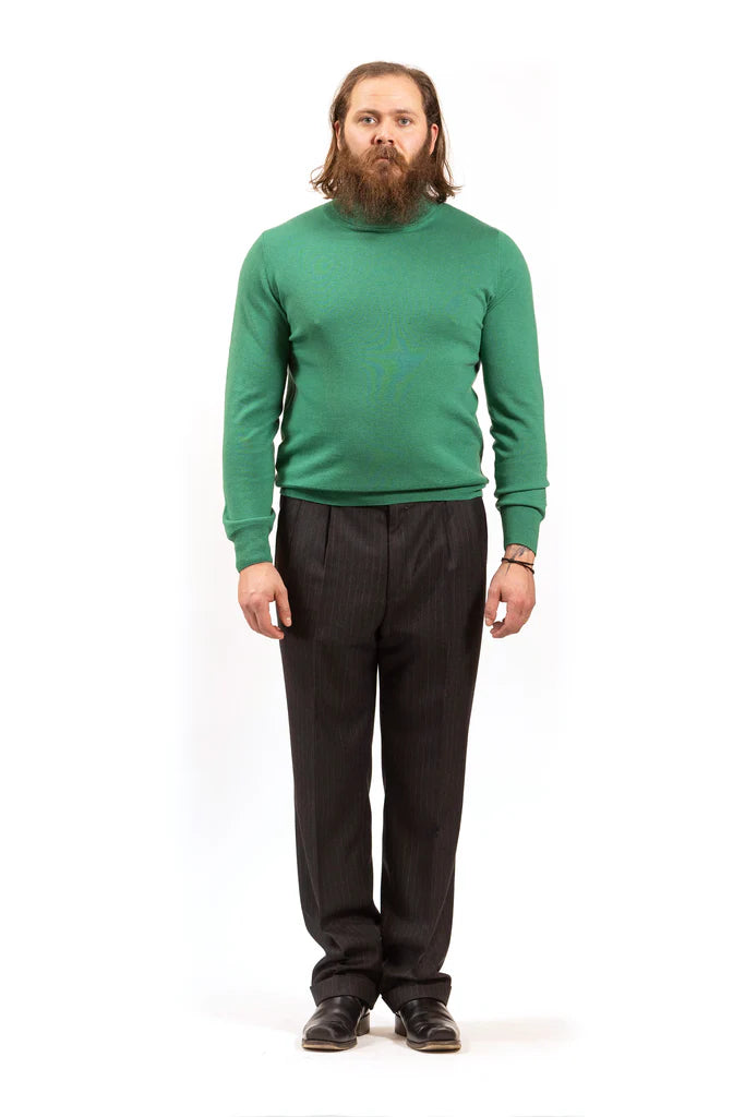 Kormákur & Skjöldur Borgar Sweater