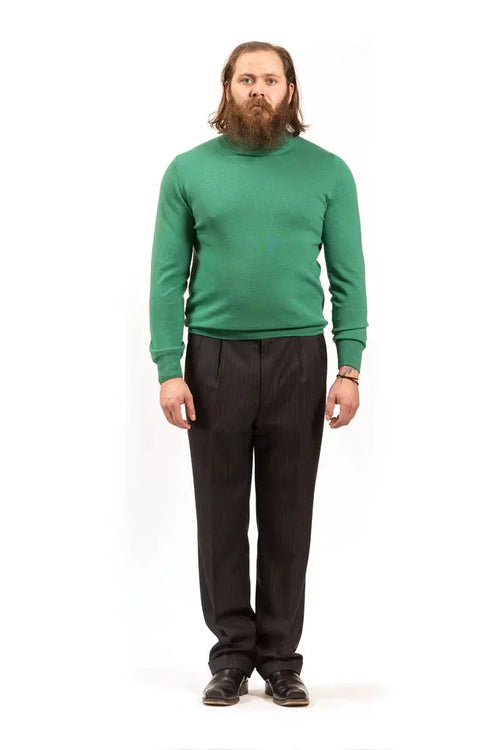 Kormákur & Skjöldur Borgar Sweater Kormákur & Skjöldur