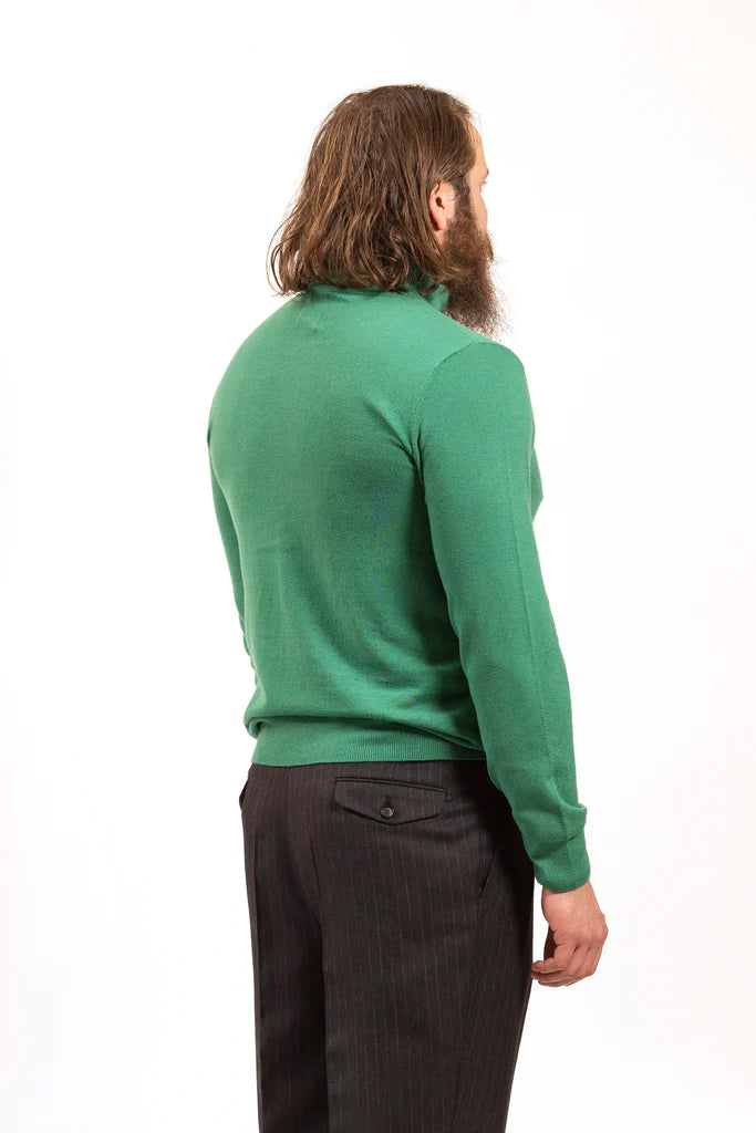 Kormákur & Skjöldur Borgar Sweater