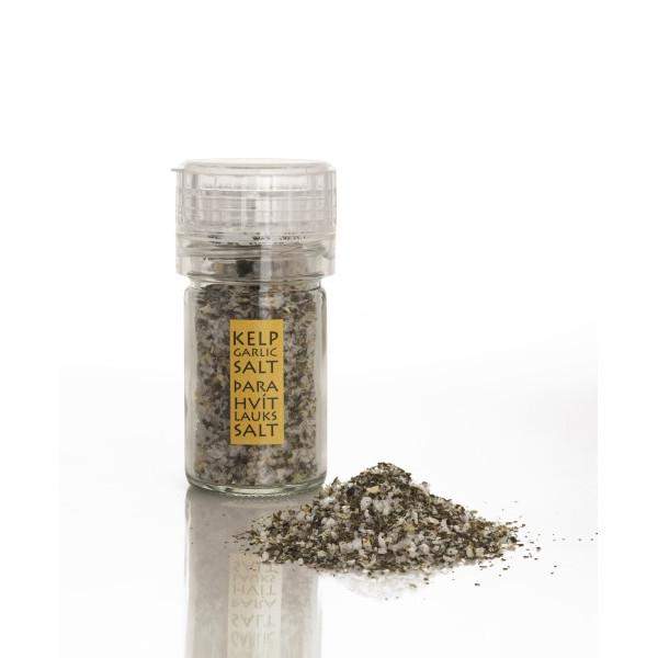 Selló Arctic Herb Salt Grinder - Urta