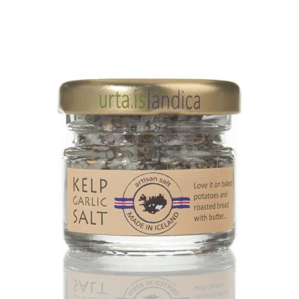 Kelp & Garlic Salt - Urta Selló 20g