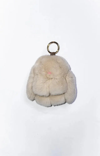 Rabbit Keychain Feldur Feldur