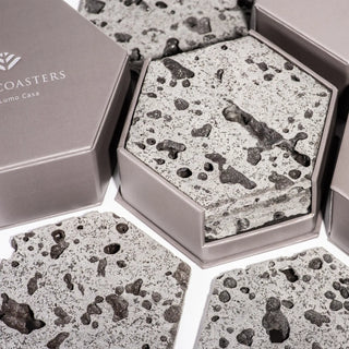 Lumo Casa Lava Coasters Lumo Casa