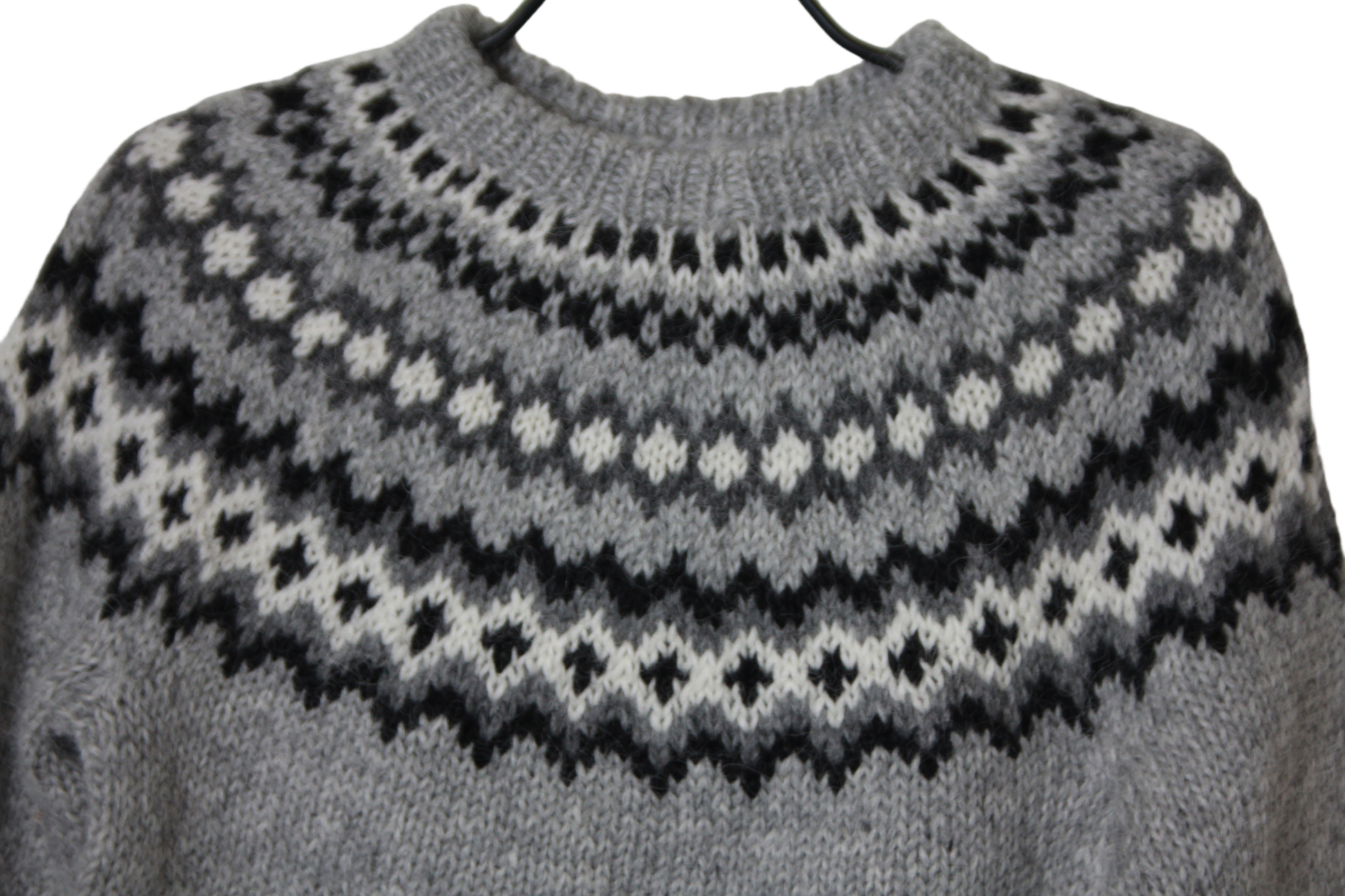 Rammagerðin Handknit  Sweater Lopapeysa