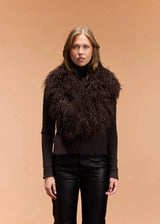Feldur Myrkvi Fur Collar Feldur