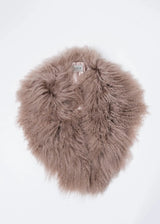 Feldur Myrkvi Fur Collar Feldur