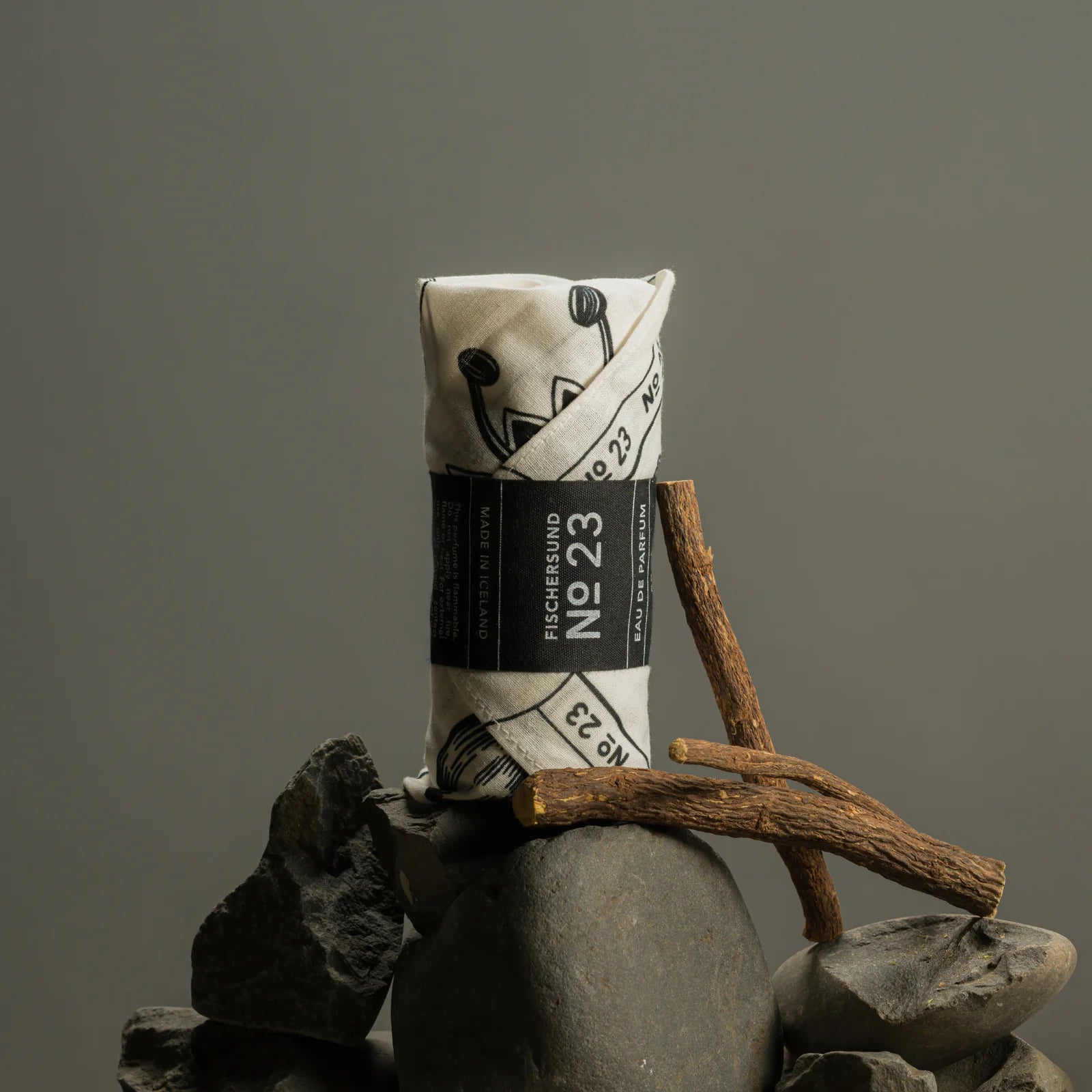 Fischersund no. 23 Fragrance