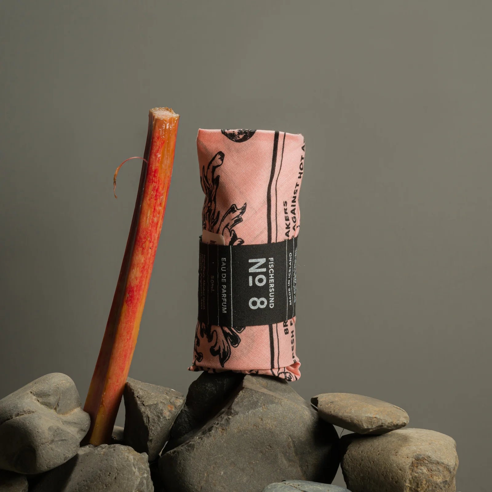 Fischersund no. 8 Fragrance