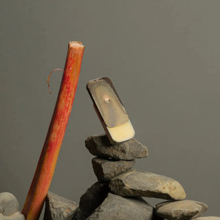 Fischersund no. 8 Solid Perfume Fischersund