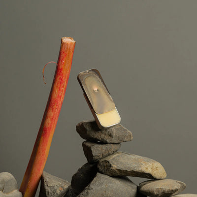 Fischersund no. 8 Solid Perfume