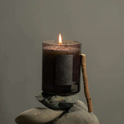 Fischersund no. 23 Candle