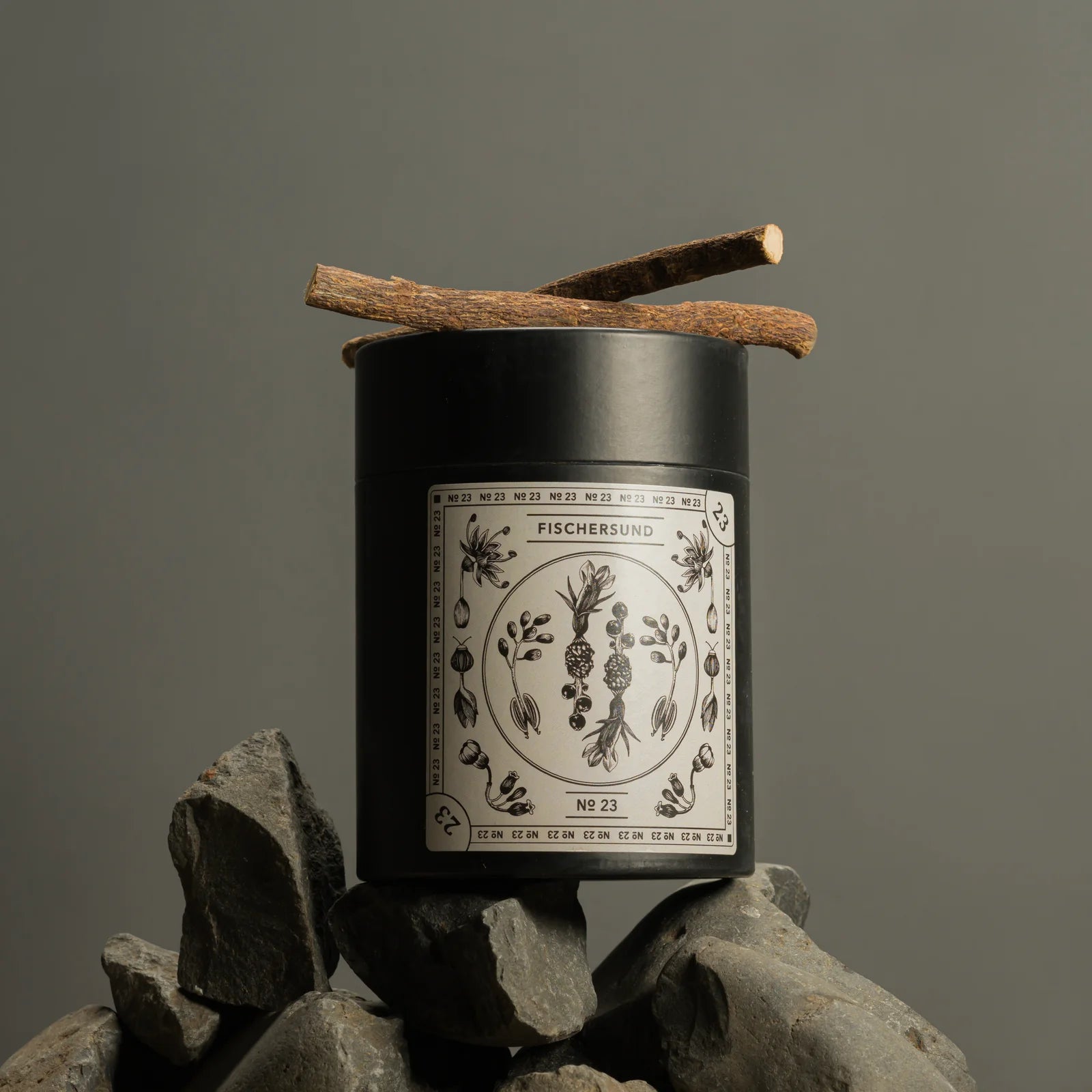 Fischersund no. 23 Candle
