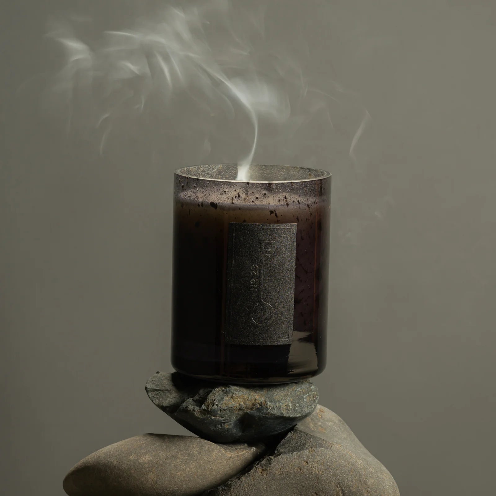 Fischersund no. 23 Candle