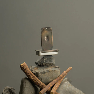 Fischersund no. 23 Solid Perfume