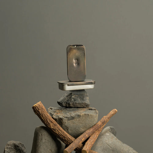 Fischersund no. 23 Solid Perfume