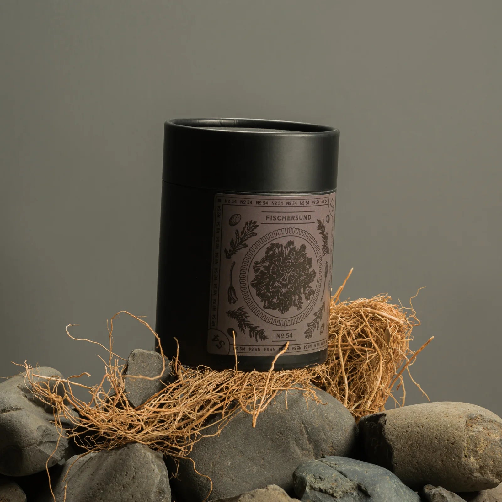 Fischersund no. 54 Candle